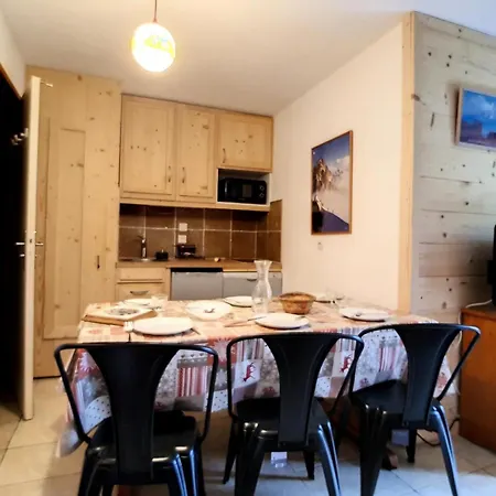 Balcons D'olympie - 2 Pieces Pour 6 Personnes 344 Apartment