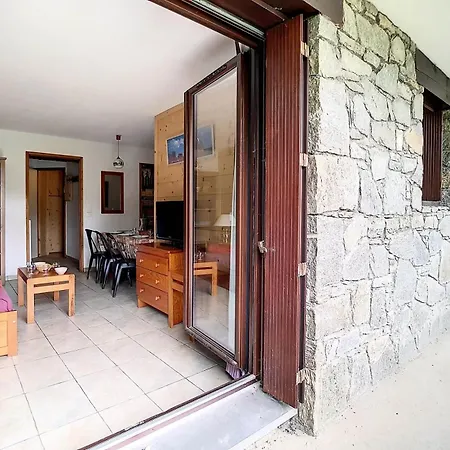 Balcons D'olympie - 2 Pieces Pour 6 Personnes 344 Apartment *