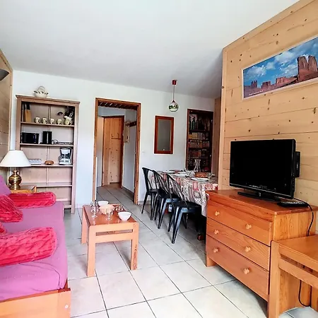 Balcons D'olympie - 2 Pieces Pour 6 Personnes 344 *